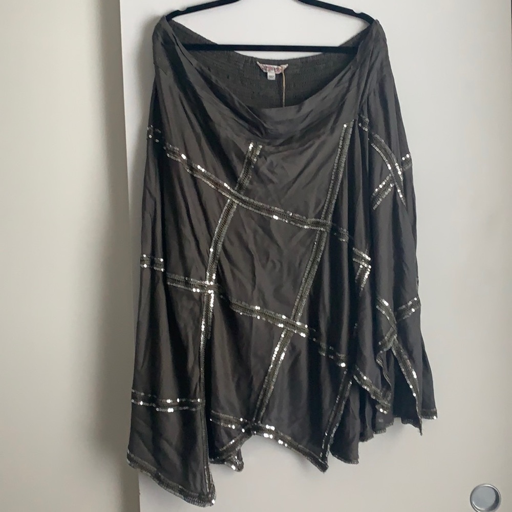 NWT Joe Brown’s Women’s Skirt